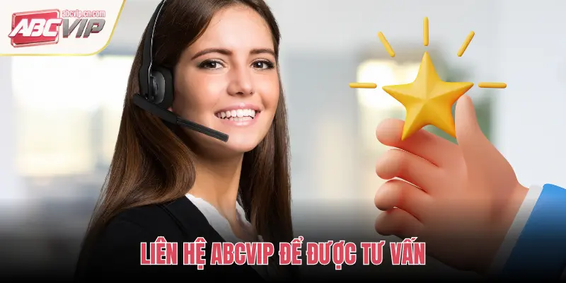 Câu Hỏi Thường Gặp (FAQ) tại ABCVIP – Giải Đáp Chi Tiết Cho Thành Viên 3 LIÊN HỆ ABCVIP ĐỂ ĐƯỢC TƯ VẤN