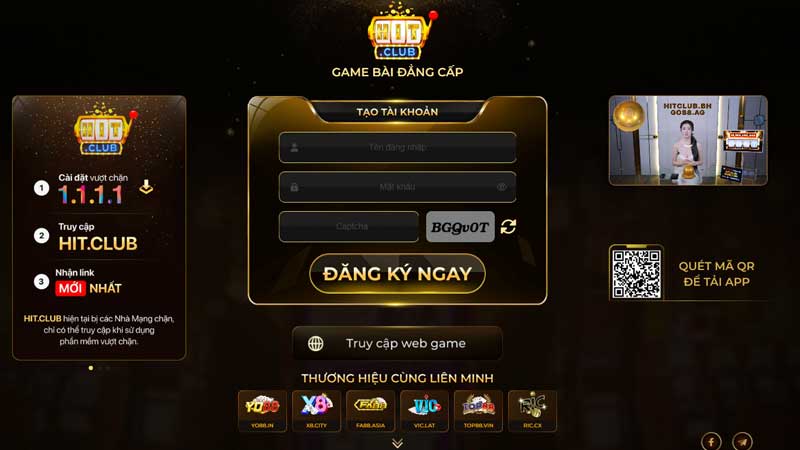 Hit Club quá nổi tiếng để bị đối tượng xấu nhắm vào